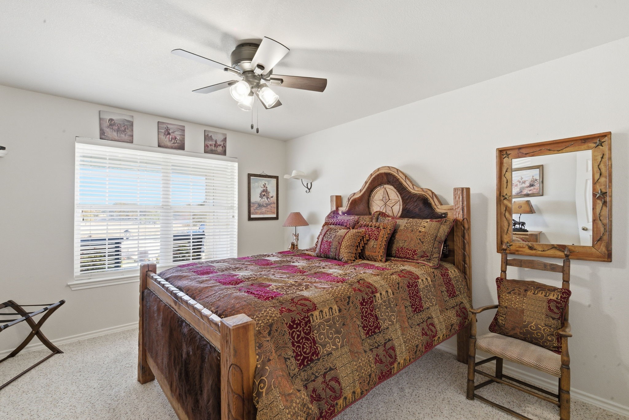 2691 N Fm Road 51, Springtown, TX, 76082