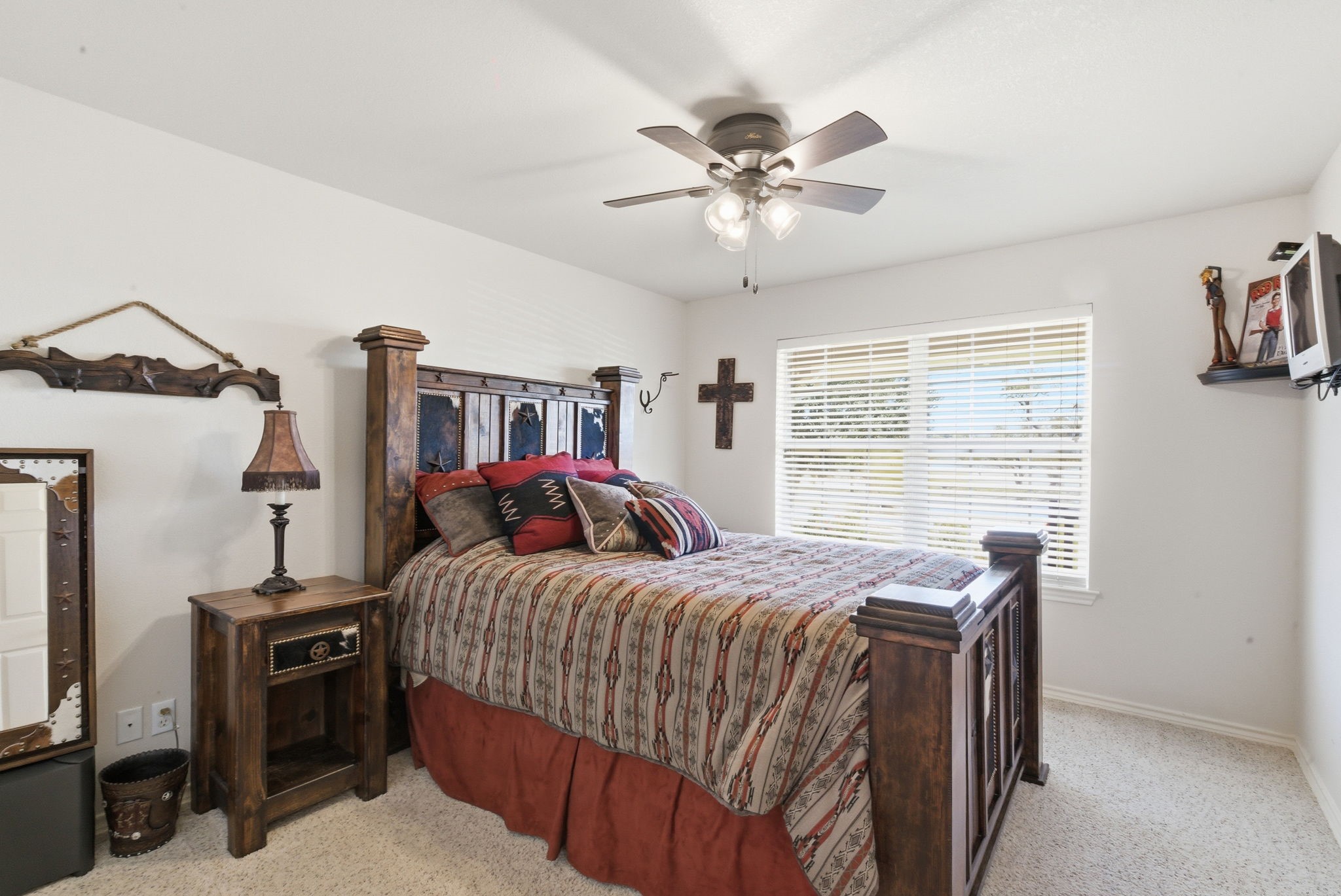 2691 N Fm Road 51, Springtown, TX, 76082