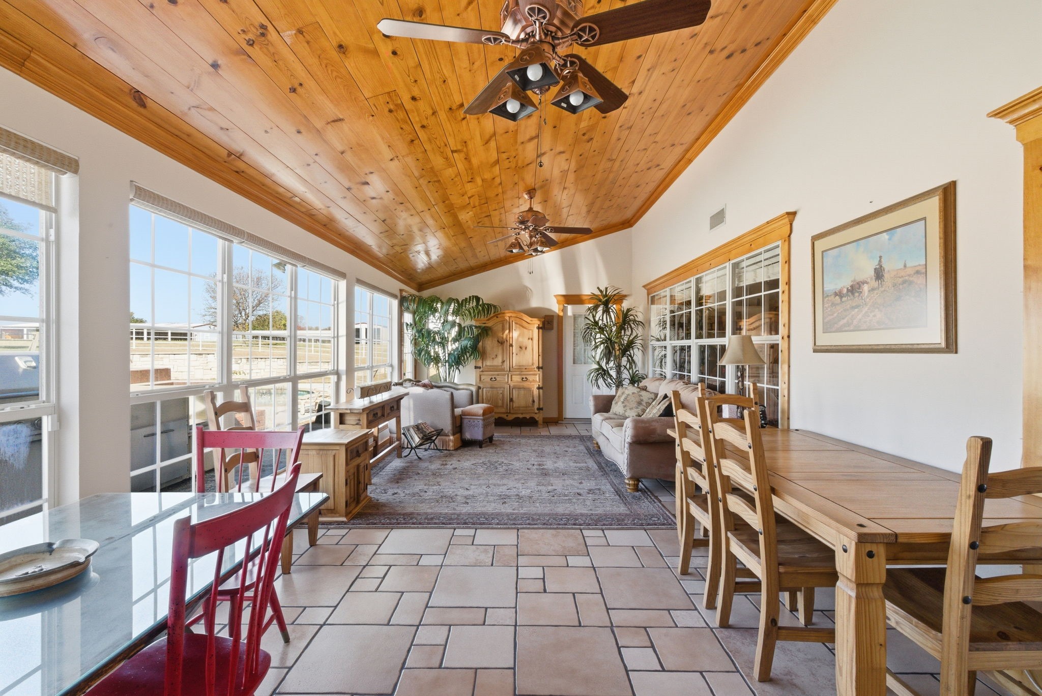2691 N Fm Road 51, Springtown, TX, 76082