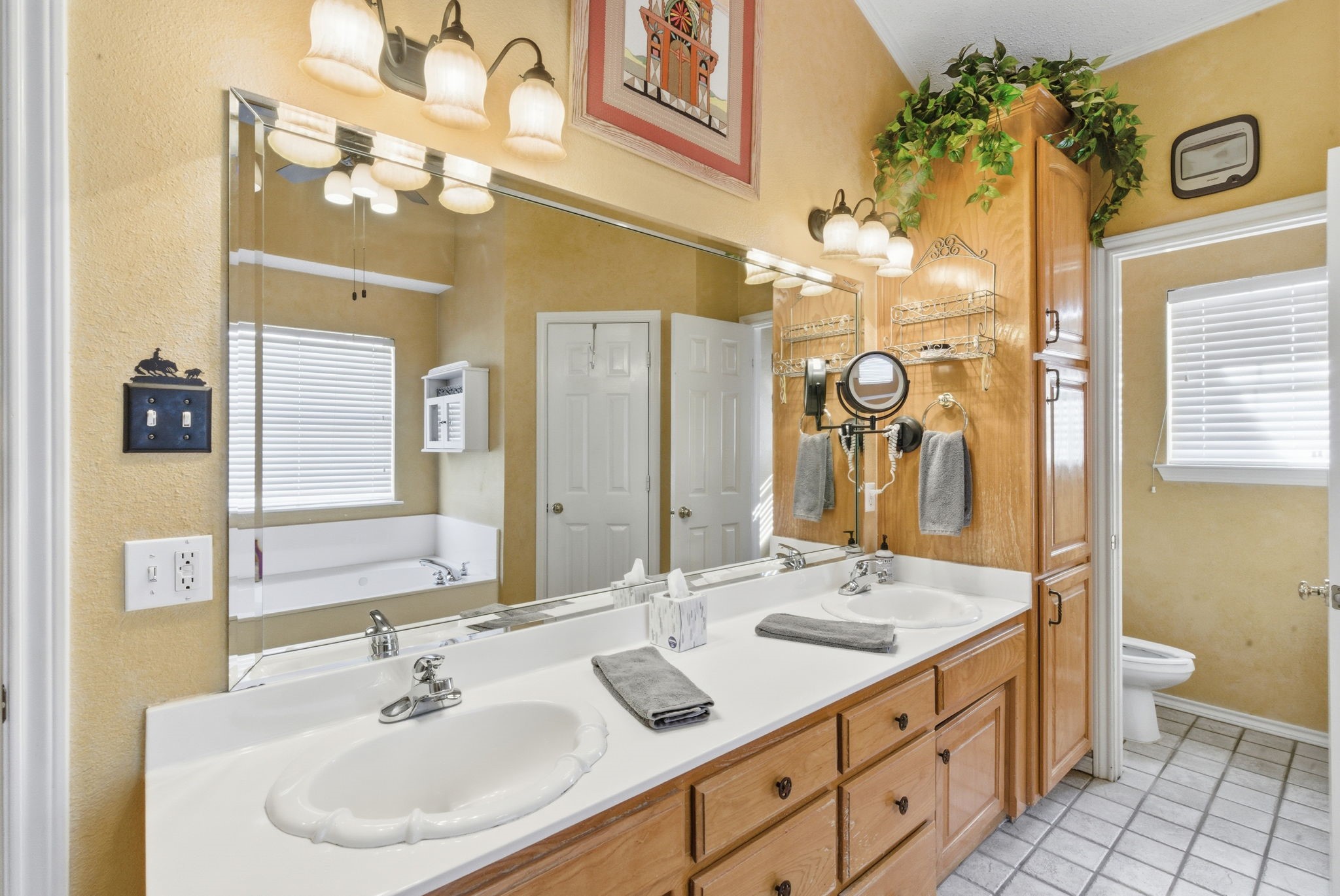 2691 N Fm Road 51, Springtown, TX, 76082