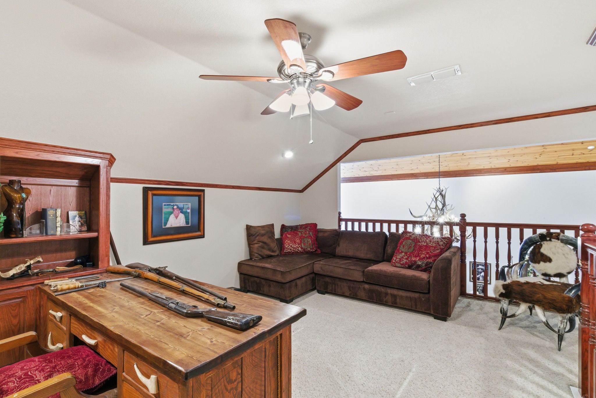 2691 N Fm Road 51, Springtown, TX, 76082