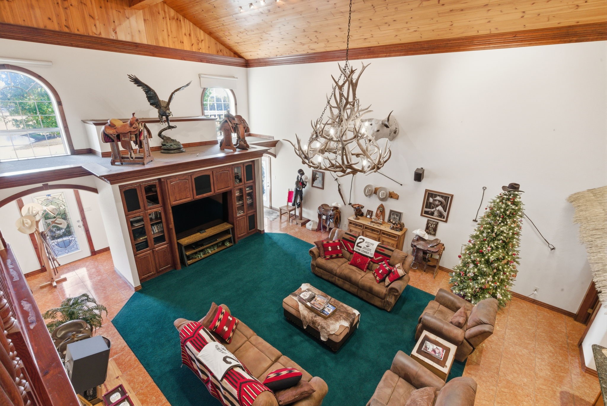 2691 N Fm Road 51, Springtown, TX, 76082