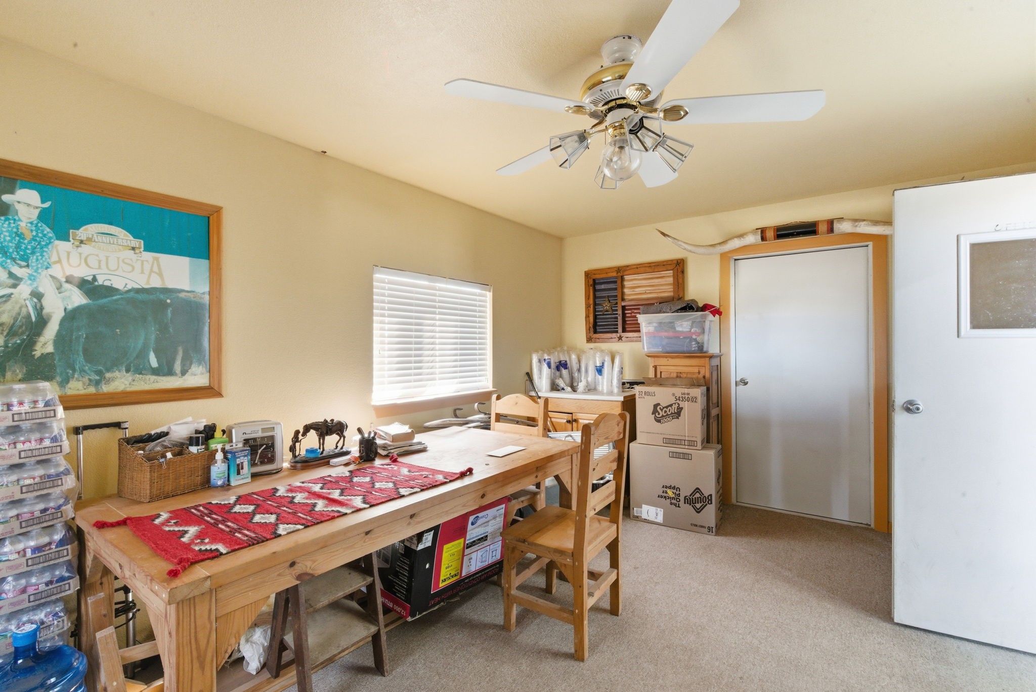 2691 N Fm Road 51, Springtown, TX, 76082