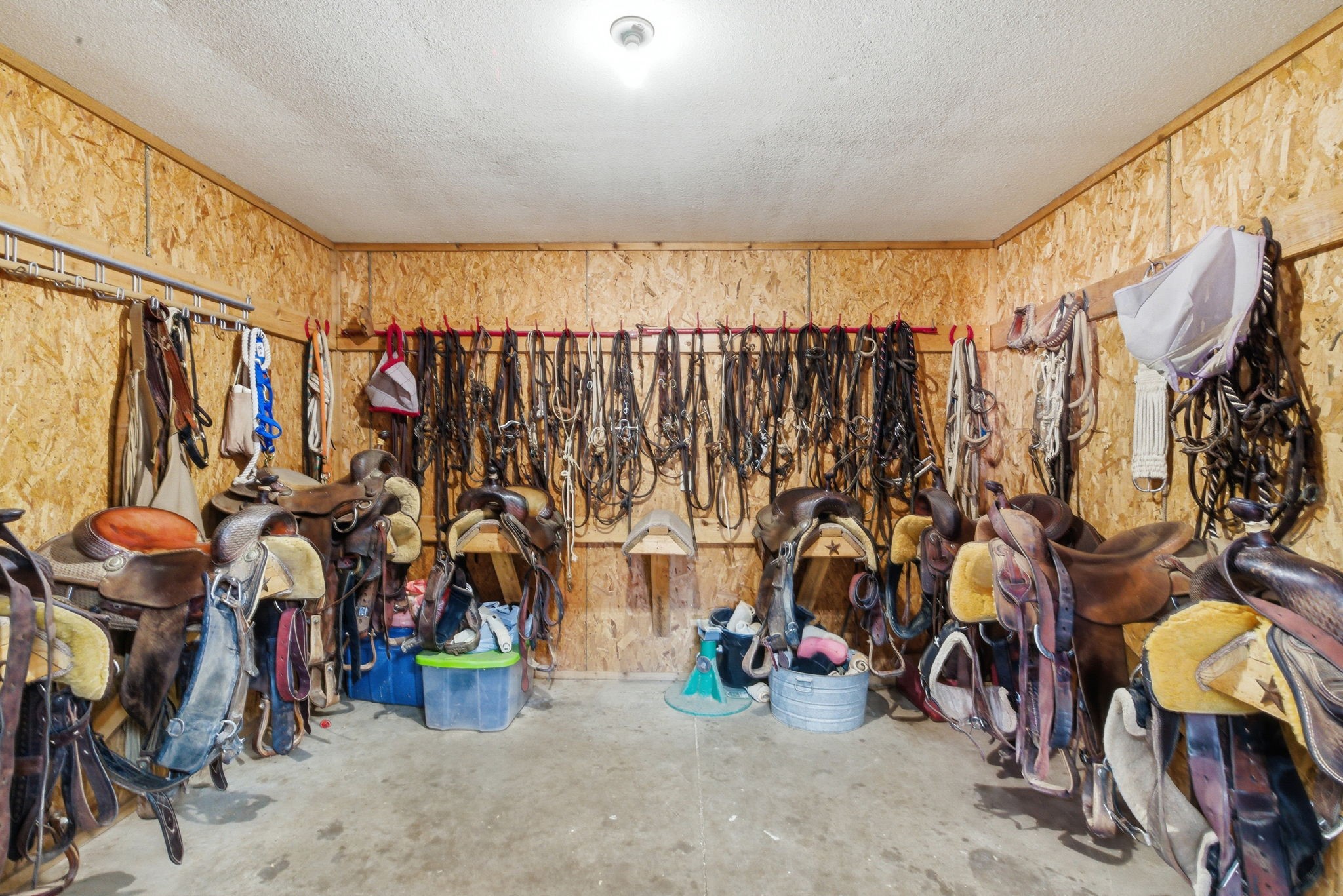 2691 N Fm Road 51, Springtown, TX, 76082