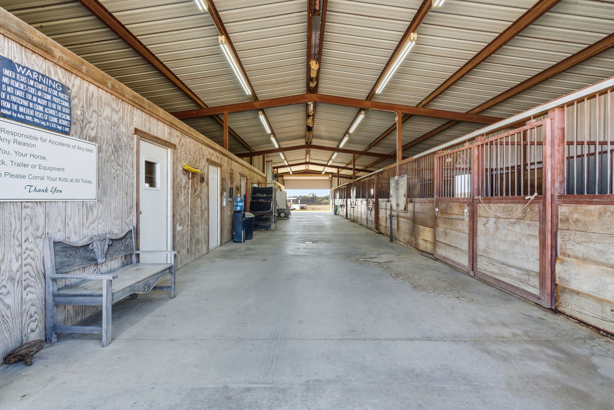 2691 N Fm Road 51, Springtown, TX, 76082