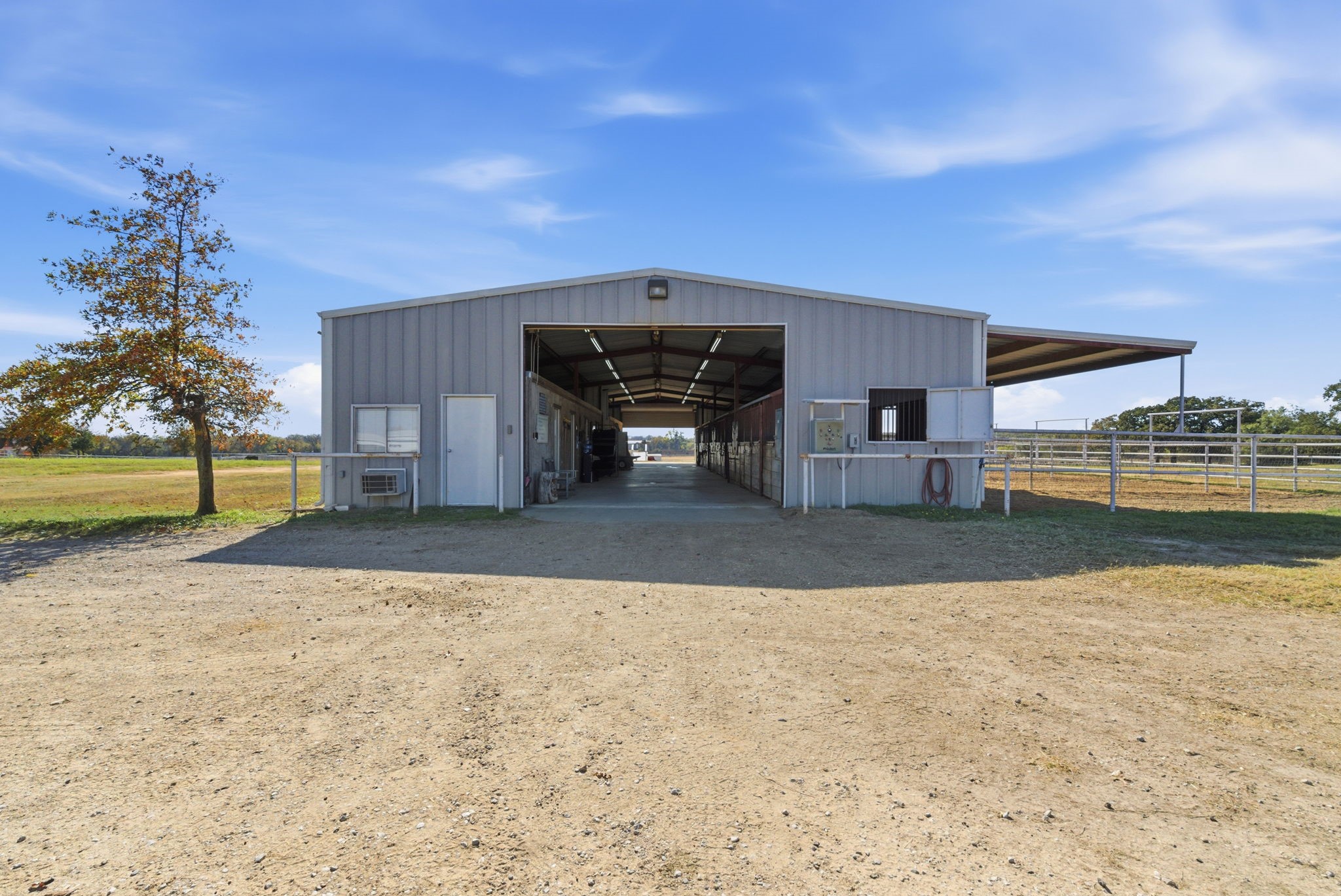 2691 N Fm Road 51, Springtown, TX, 76082