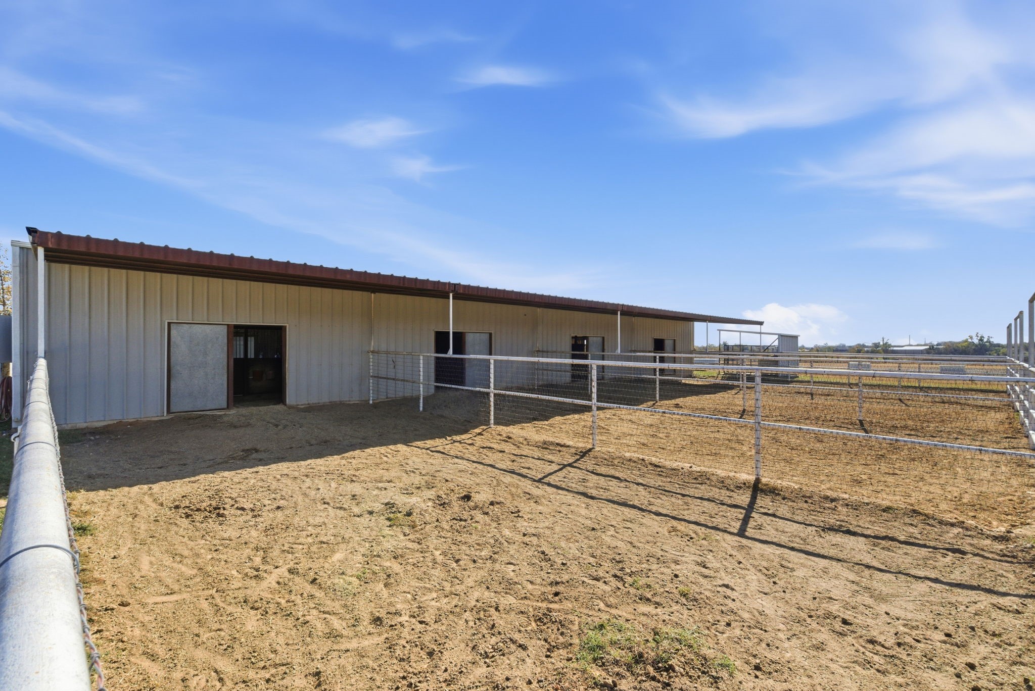 2691 N Fm Road 51, Springtown, TX, 76082