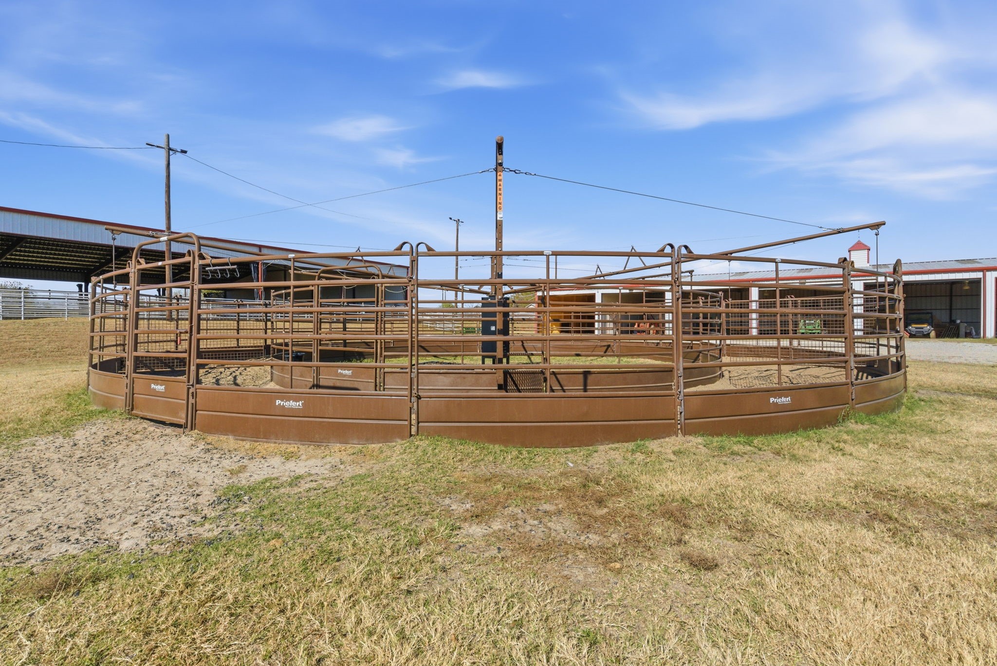 2691 N Fm Road 51, Springtown, TX, 76082