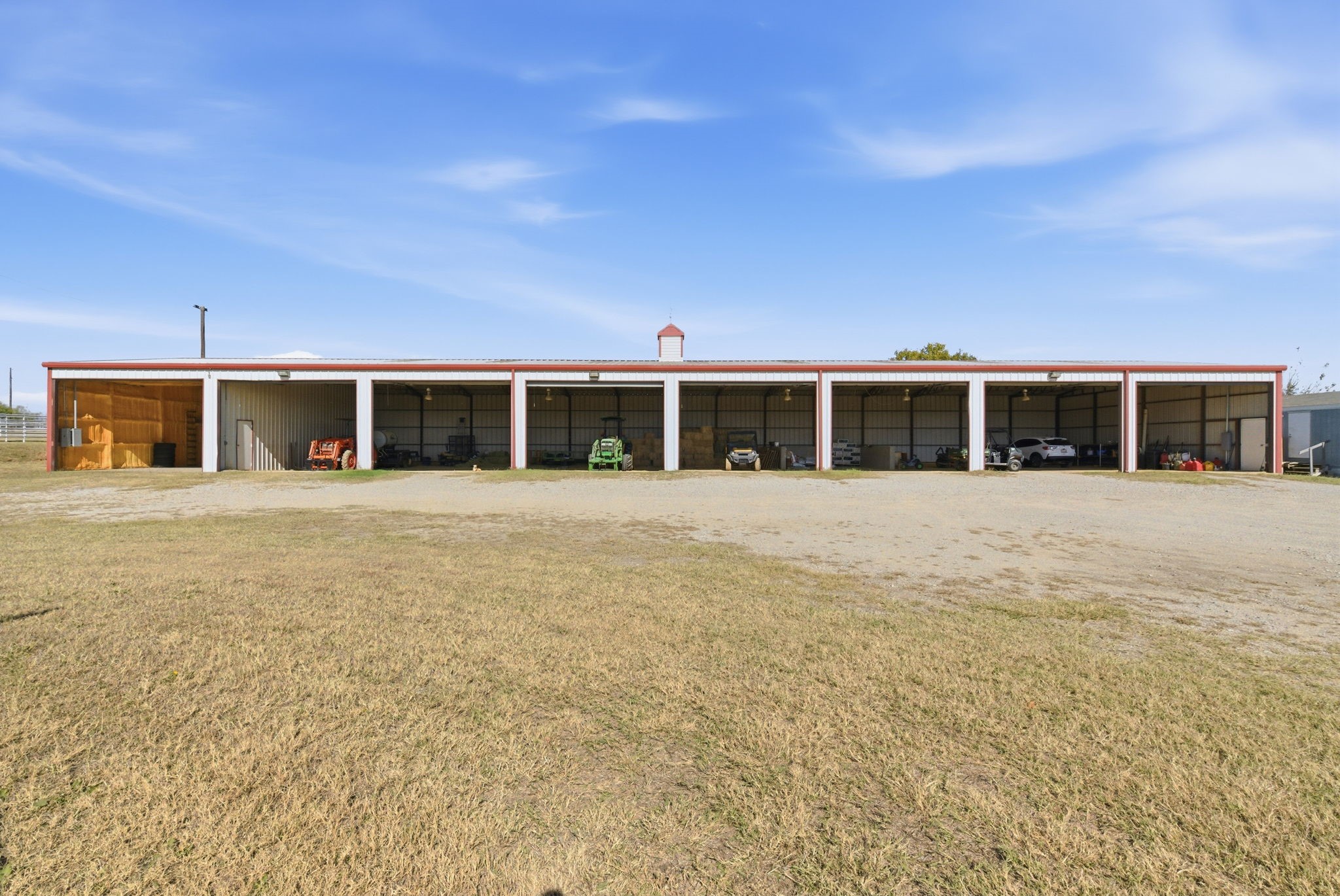 2691 N Fm Road 51, Springtown, TX, 76082