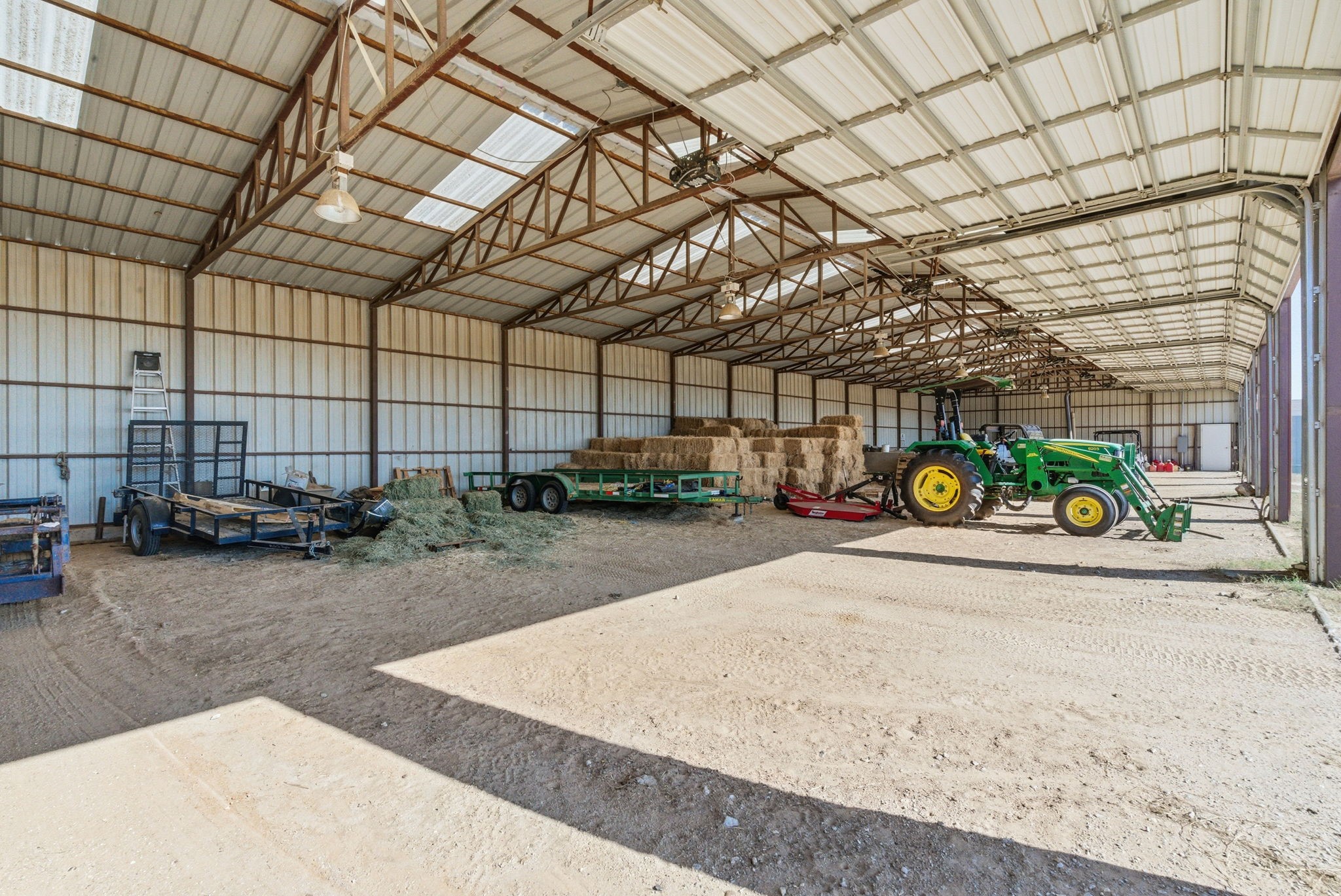 2691 N Fm Road 51, Springtown, TX, 76082