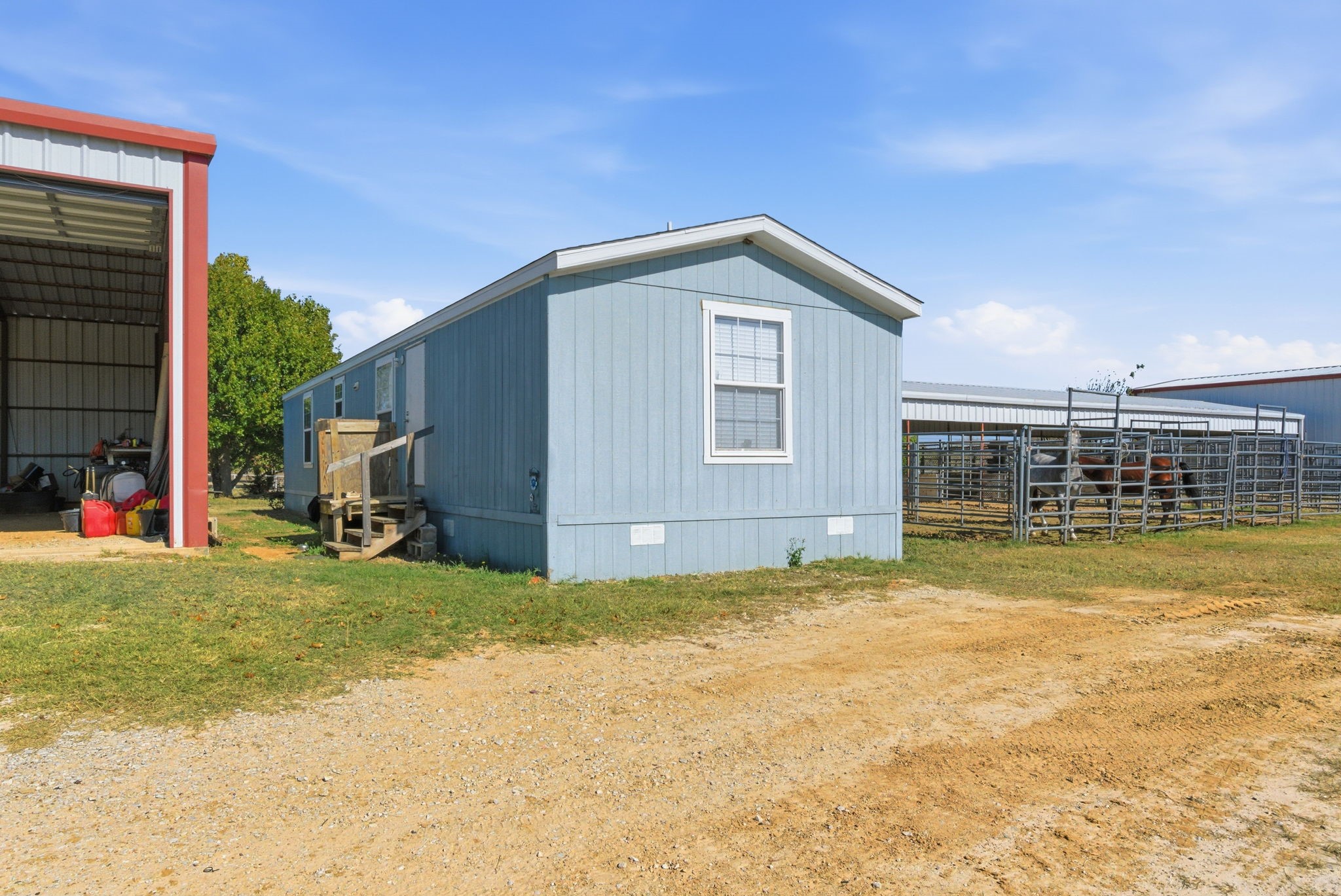 2691 N Fm Road 51, Springtown, TX, 76082