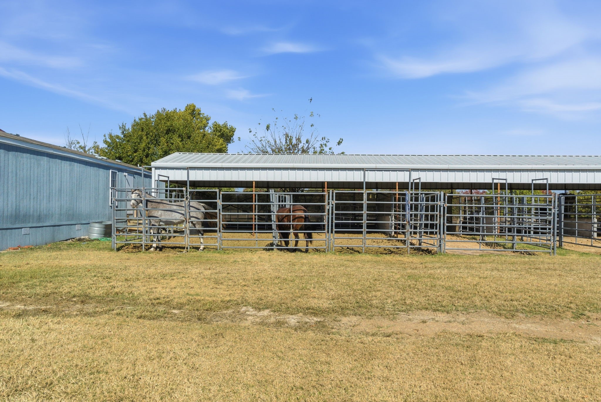 2691 N Fm Road 51, Springtown, TX, 76082