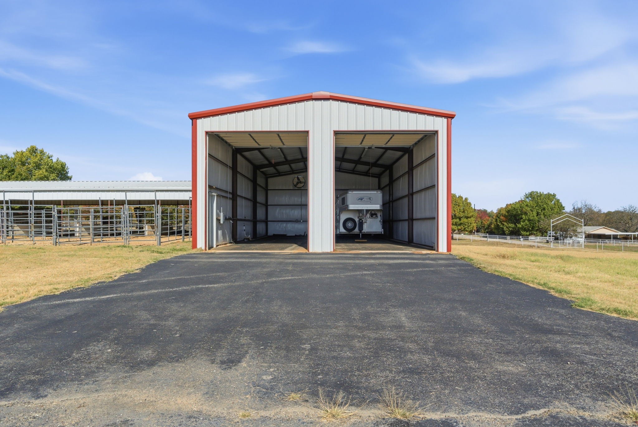 2691 N Fm Road 51, Springtown, TX, 76082