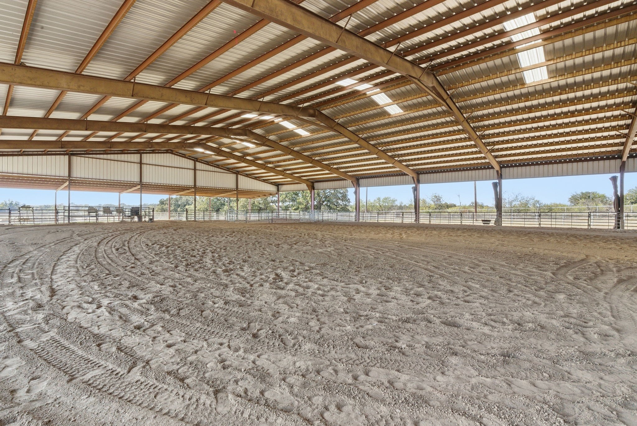 2691 N Fm Road 51, Springtown, TX, 76082
