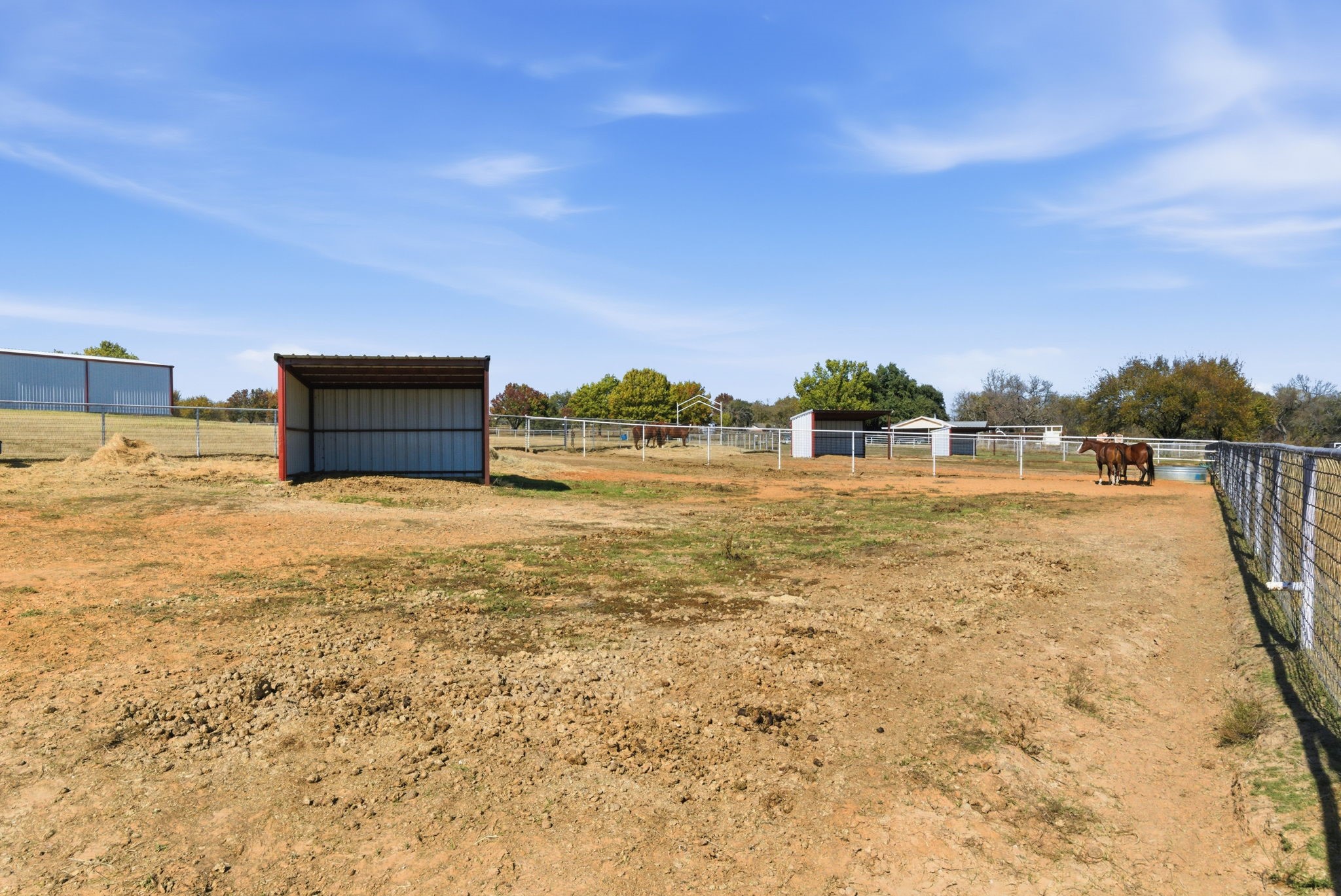 2691 N Fm Road 51, Springtown, TX, 76082