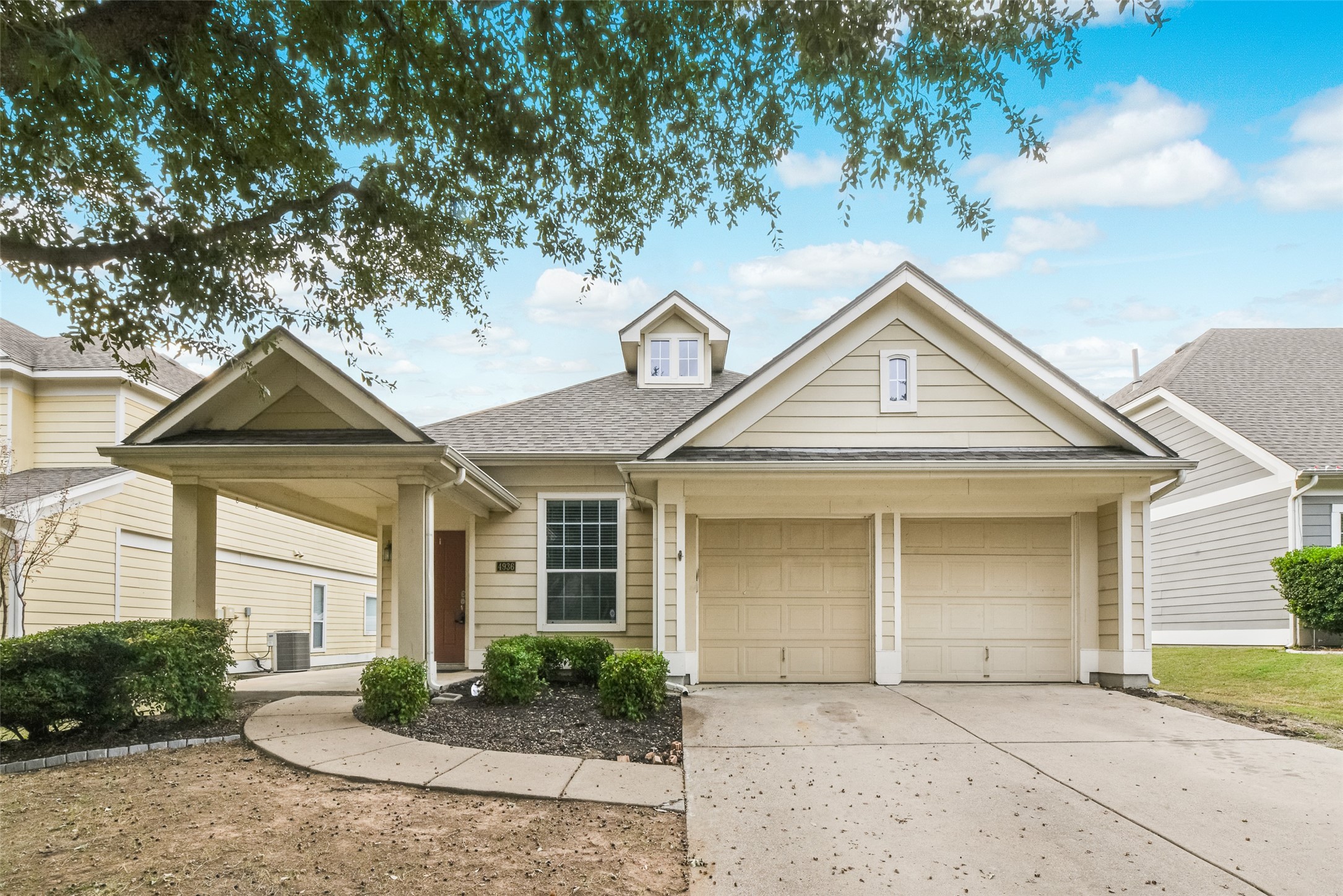 Property photo 03 of 4936 Mccauley Drive Fort, Worth, TX 76244 | MLS #21118014