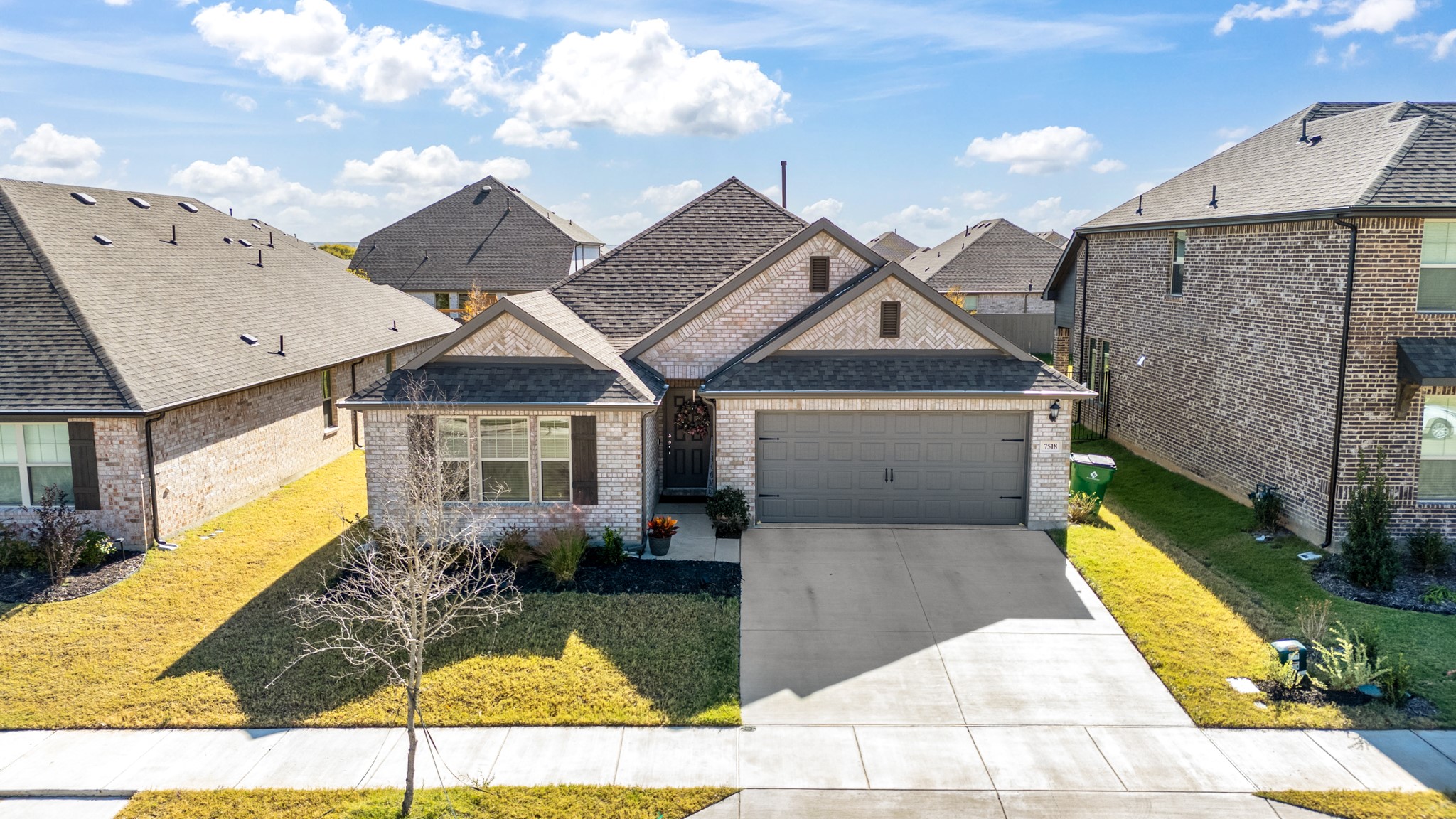 7518 Prairie Holly Lane, Venus, TX, 76084