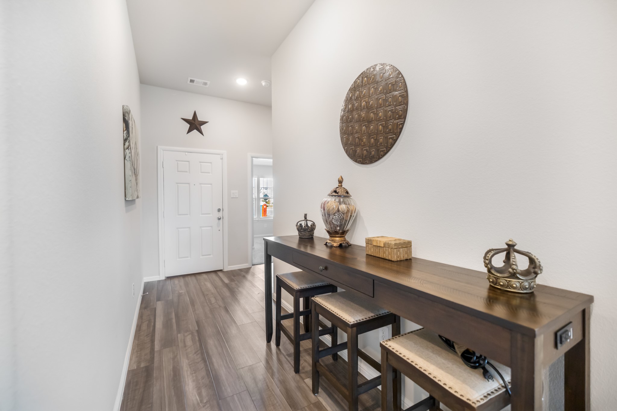 7518 Prairie Holly Lane, Venus, TX, 76084