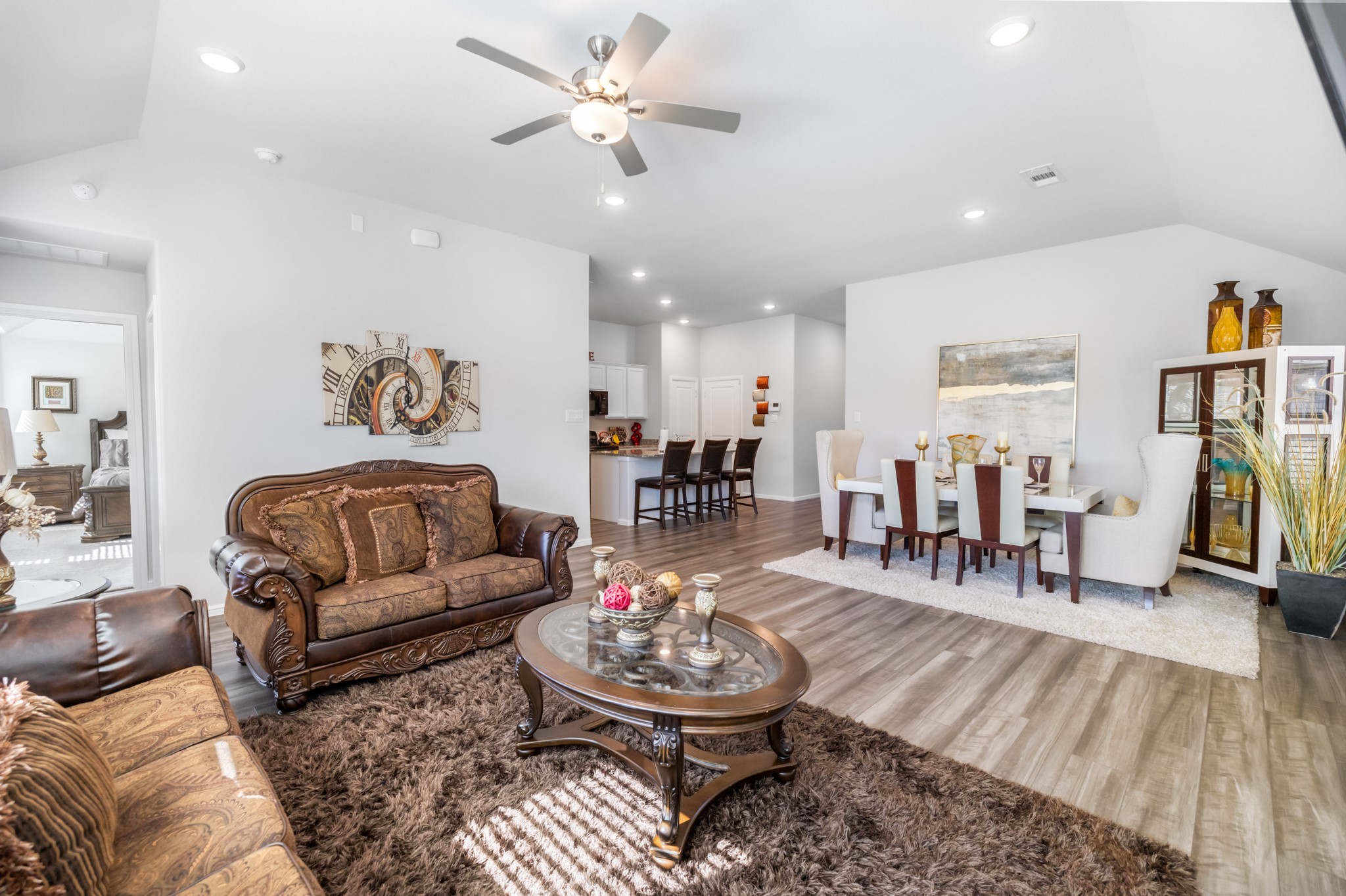 7518 Prairie Holly Lane, Venus, TX, 76084
