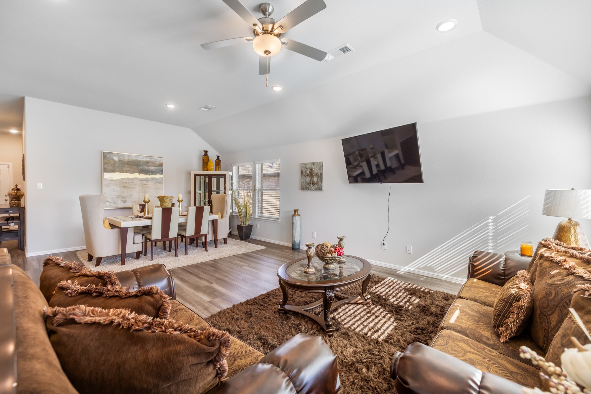 7518 Prairie Holly Lane, Venus, TX, 76084