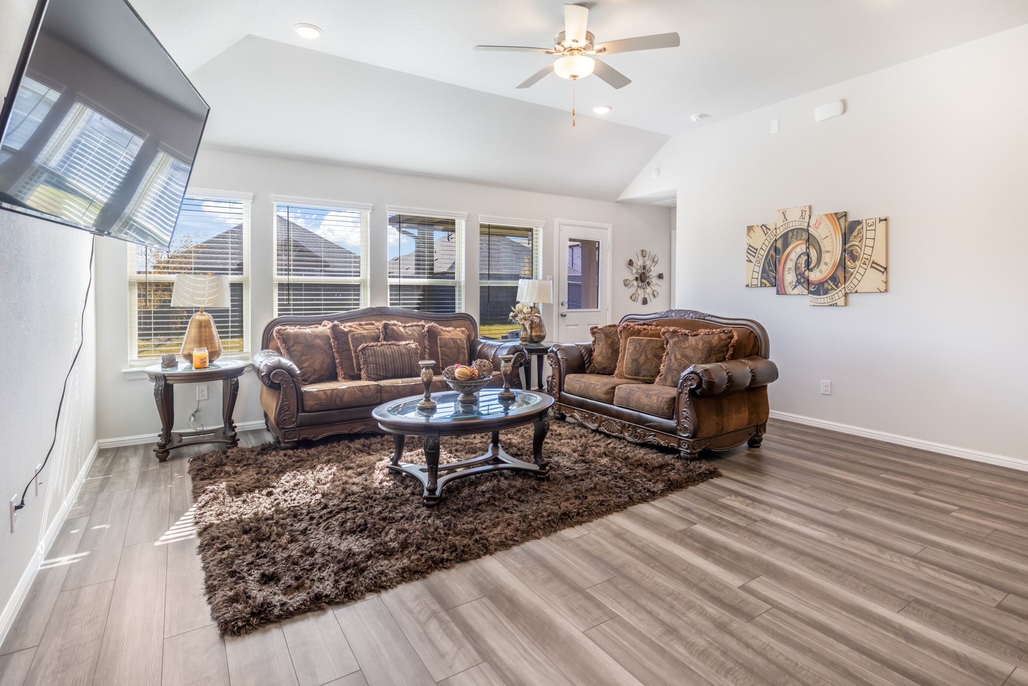 7518 Prairie Holly Lane, Venus, TX, 76084