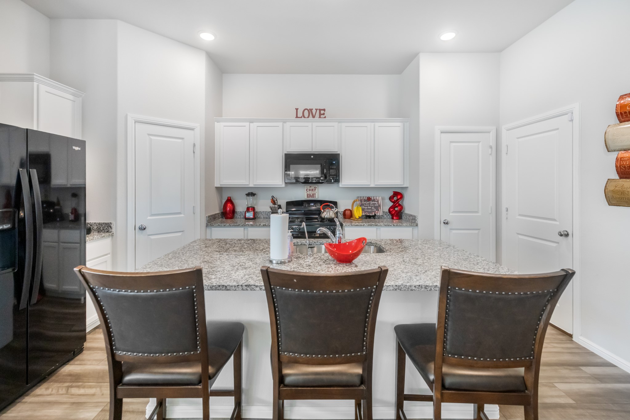 7518 Prairie Holly Lane, Venus, TX, 76084