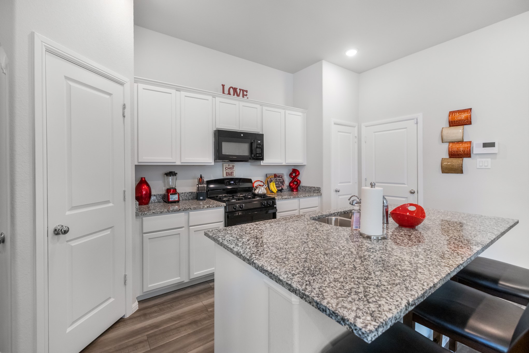 7518 Prairie Holly Lane, Venus, TX, 76084