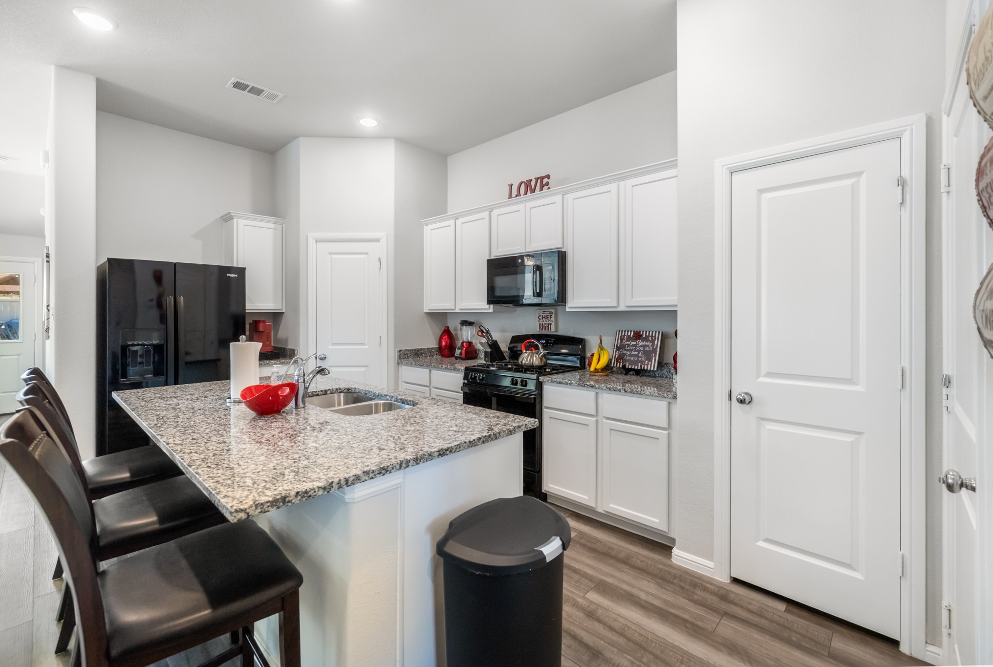 7518 Prairie Holly Lane, Venus, TX, 76084