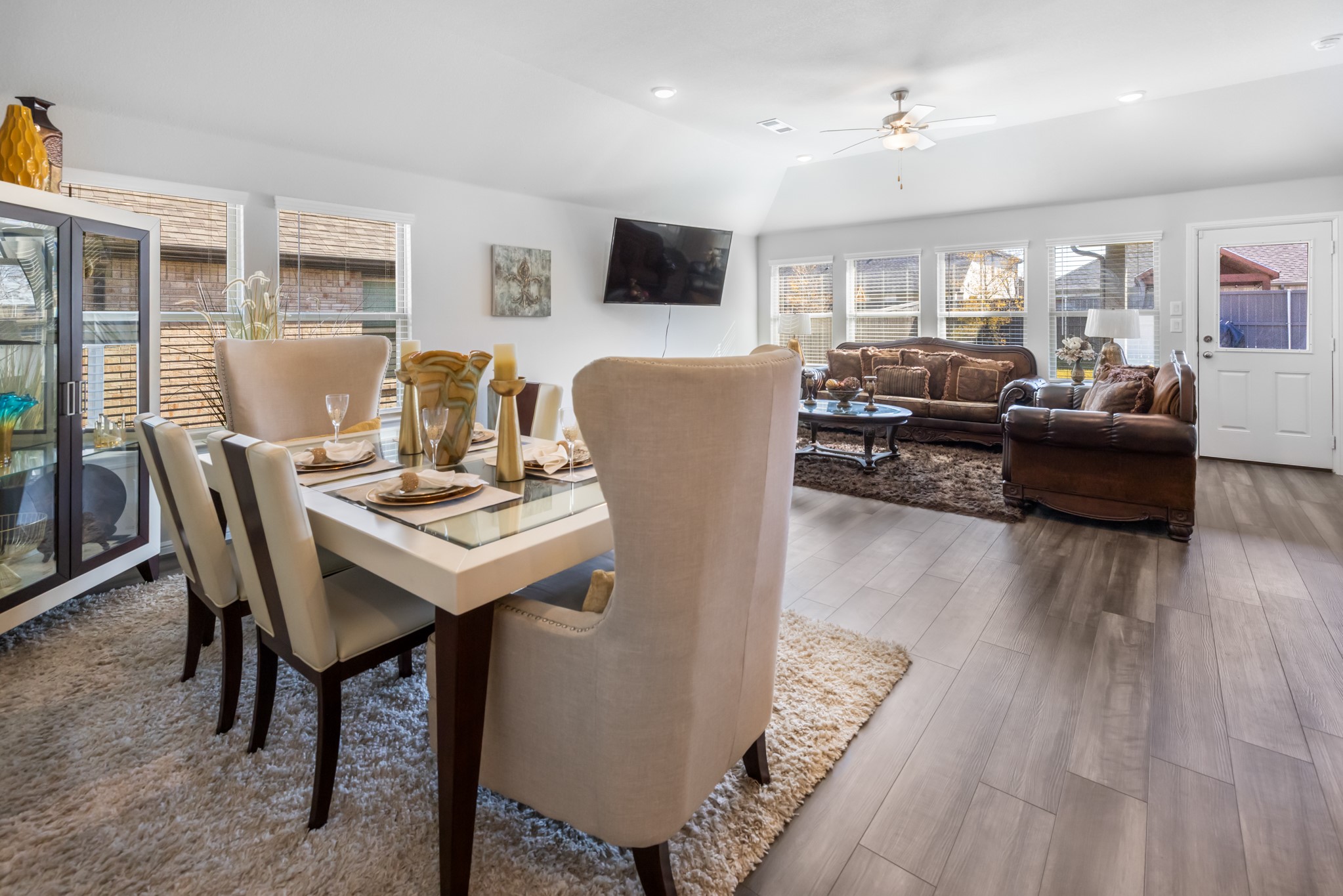 7518 Prairie Holly Lane, Venus, TX, 76084