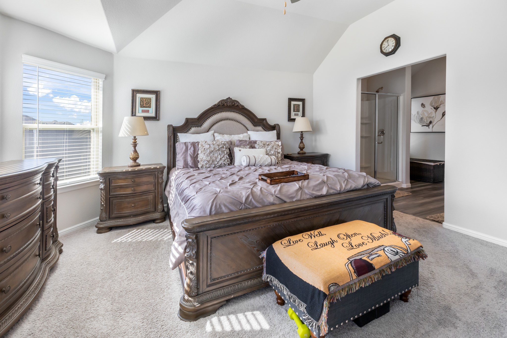 7518 Prairie Holly Lane, Venus, TX, 76084