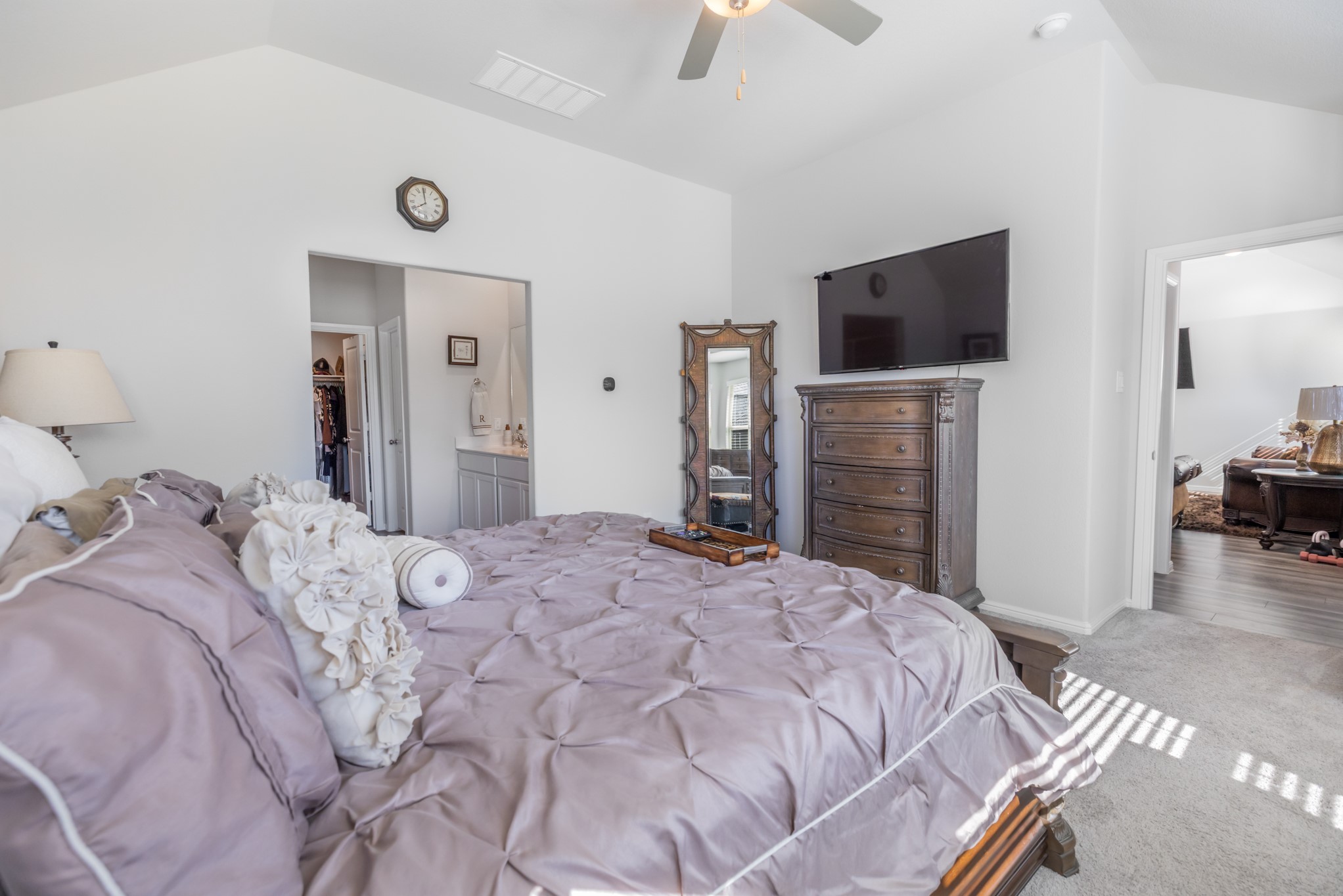 7518 Prairie Holly Lane, Venus, TX, 76084
