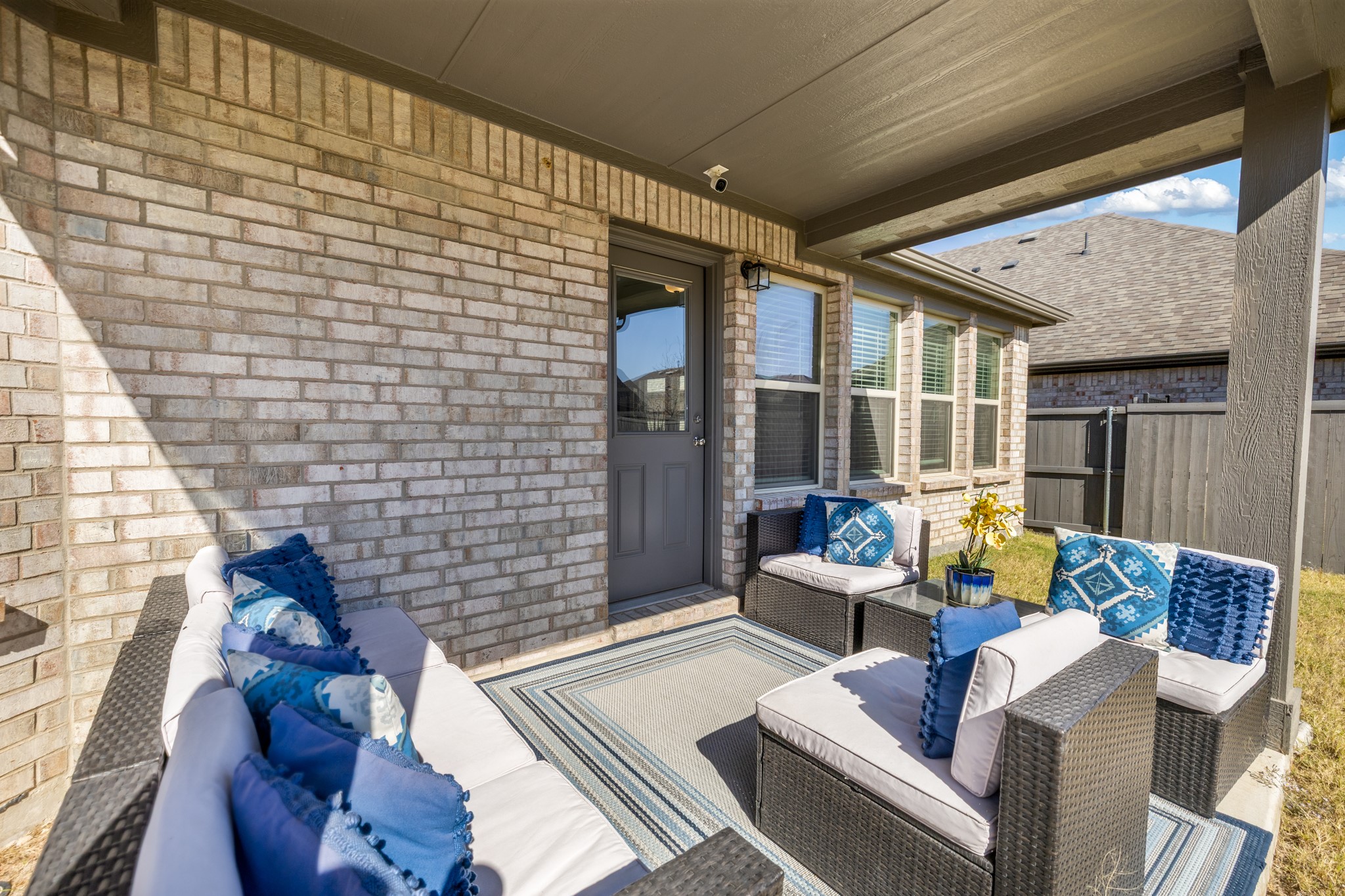 7518 Prairie Holly Lane, Venus, TX, 76084