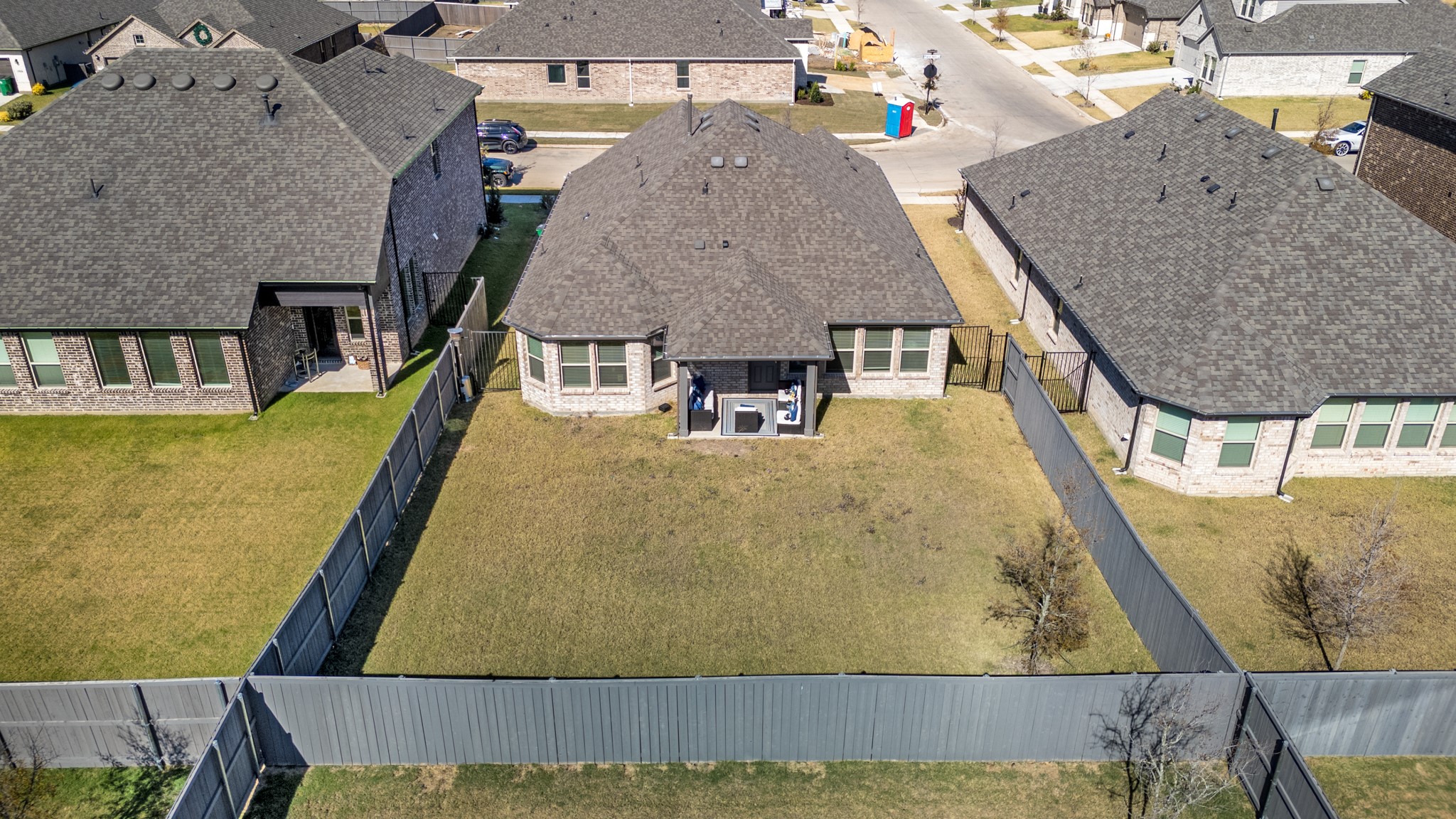 7518 Prairie Holly Lane, Venus, TX, 76084