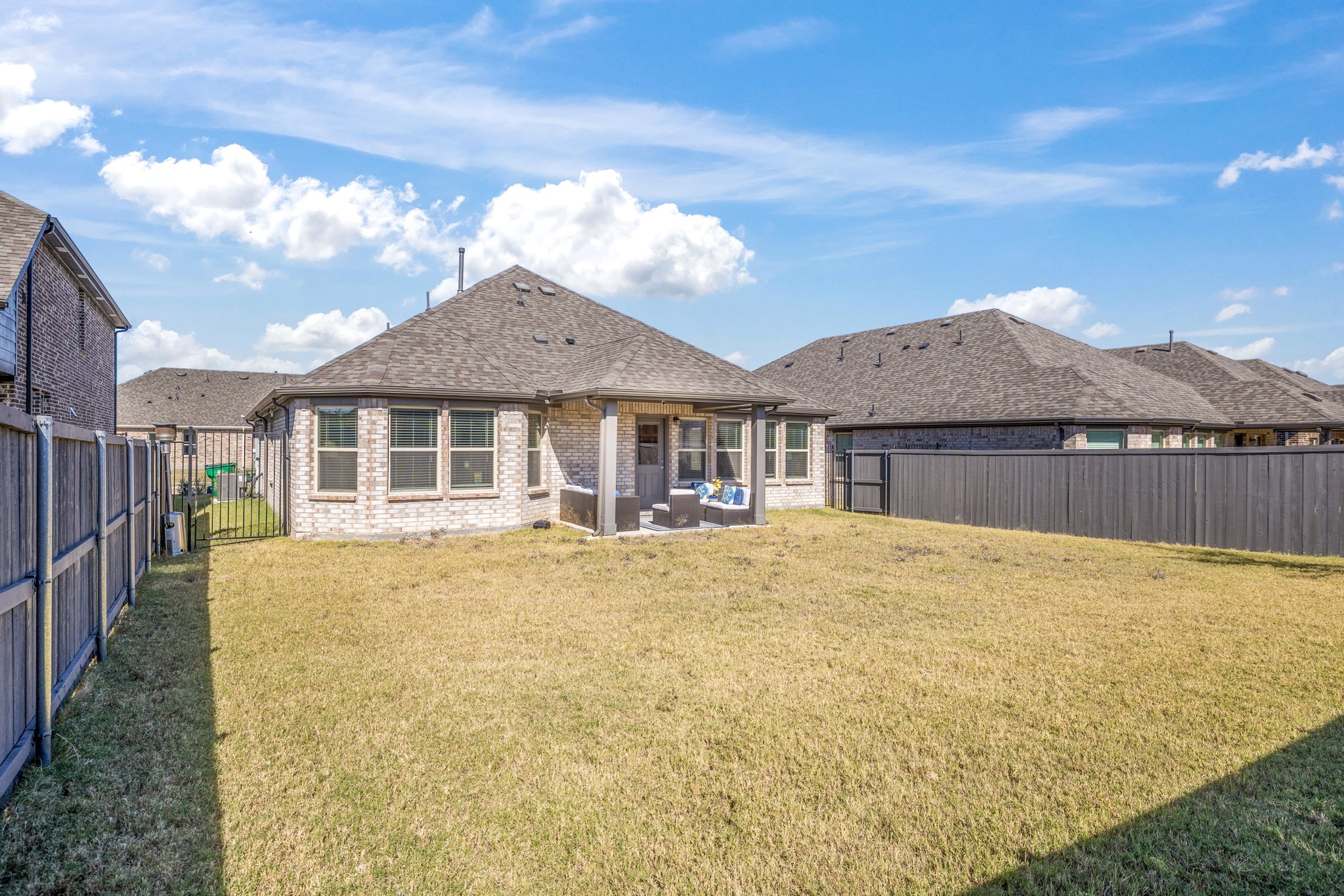 7518 Prairie Holly Lane, Venus, TX, 76084