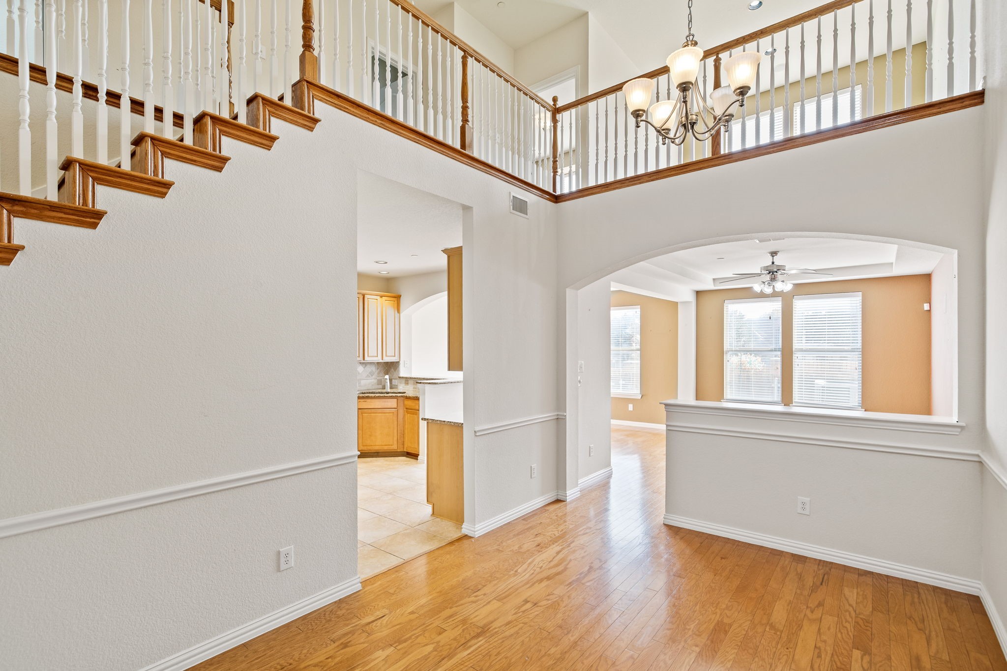 705 Chestnut Hill Drive, Allen, TX, 75013