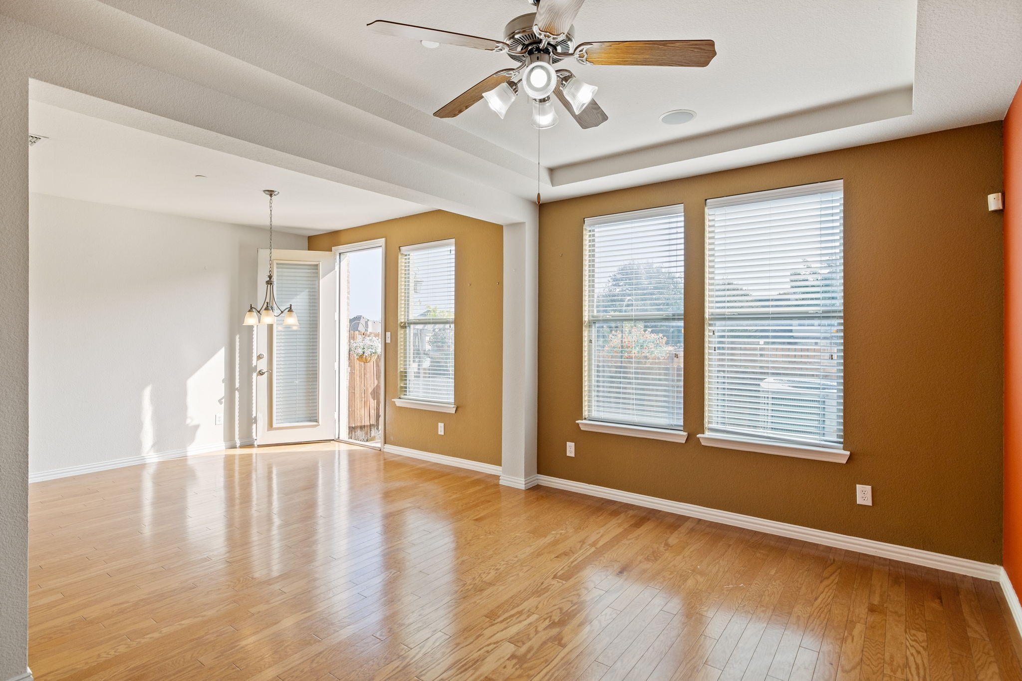705 Chestnut Hill Drive, Allen, TX, 75013