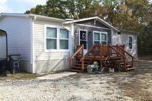 285 County Road  2262, Mineola, TX, 75773