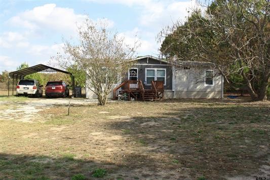 285 County Road  2262, Mineola, TX, 75773