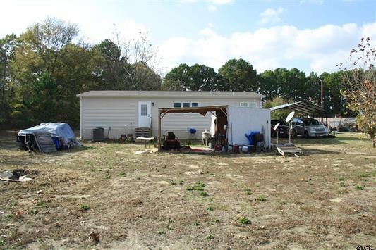 285 County Road  2262, Mineola, TX, 75773