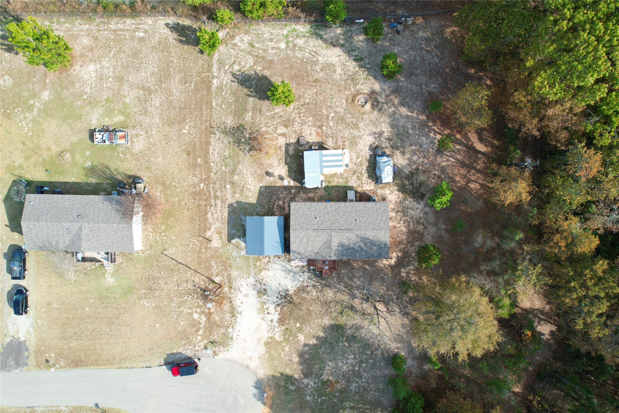 285 County Road  2262, Mineola, TX, 75773