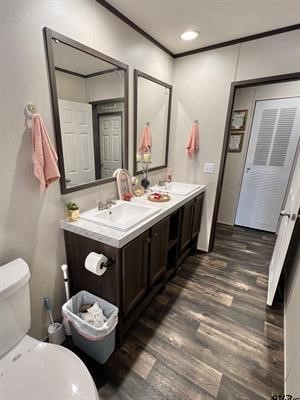 285 County Road  2262, Mineola, TX, 75773