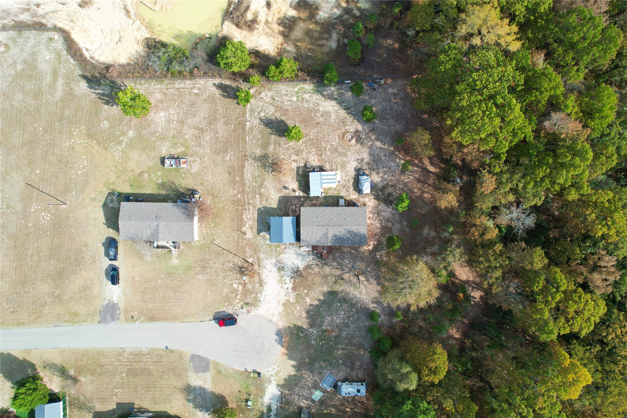 285 County Road  2262, Mineola, TX, 75773