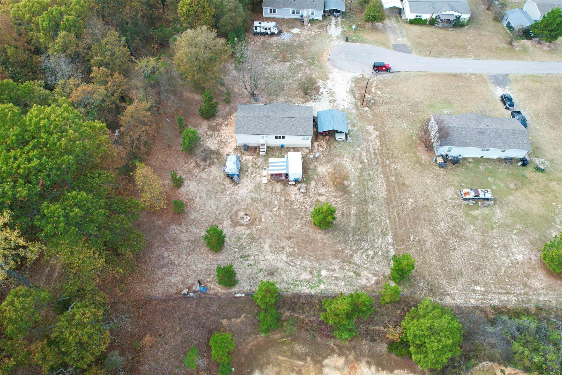 285 County Road  2262, Mineola, TX, 75773
