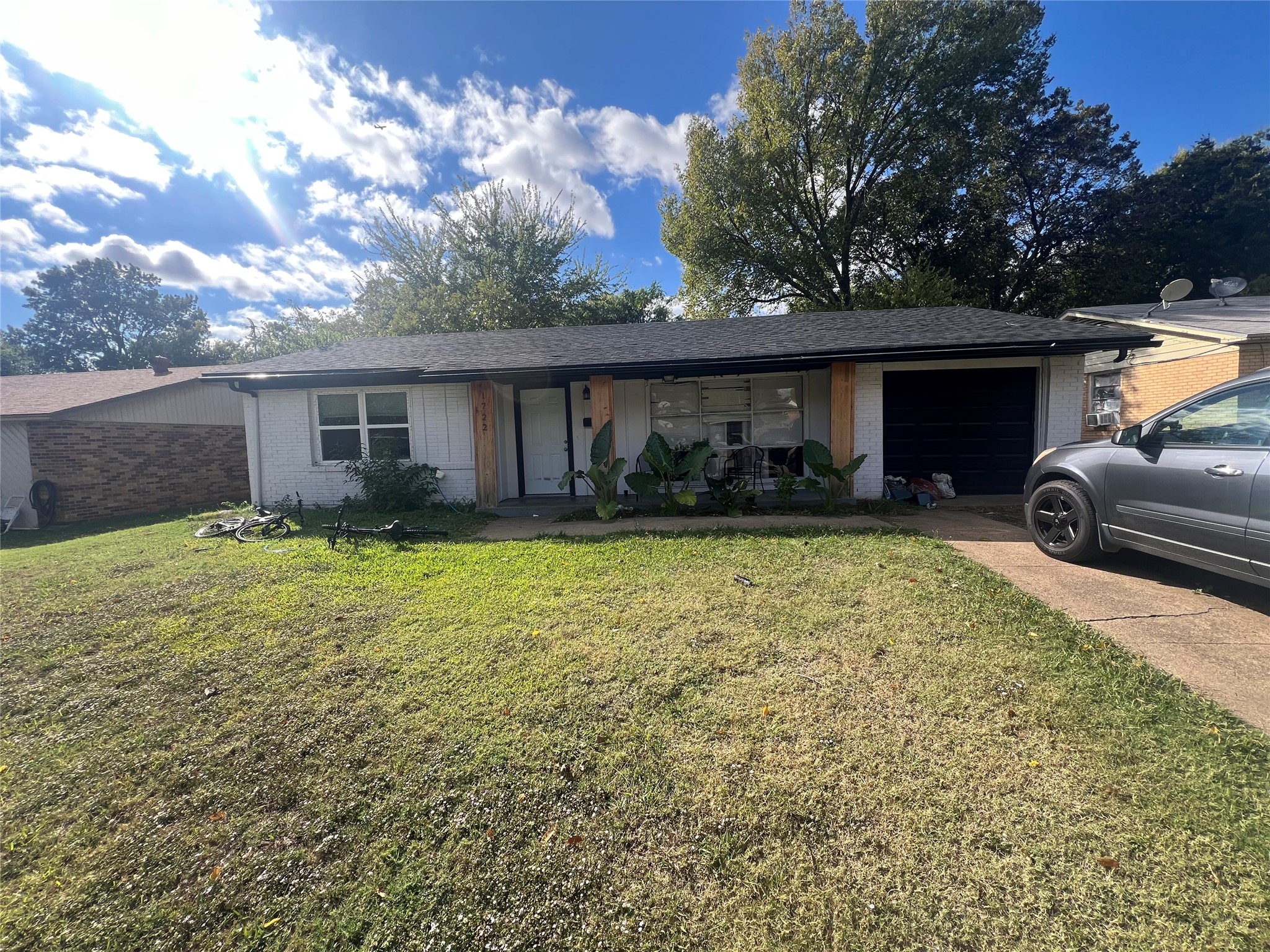 1722 Proctor Drive, Grand Prairie, TX, 75051