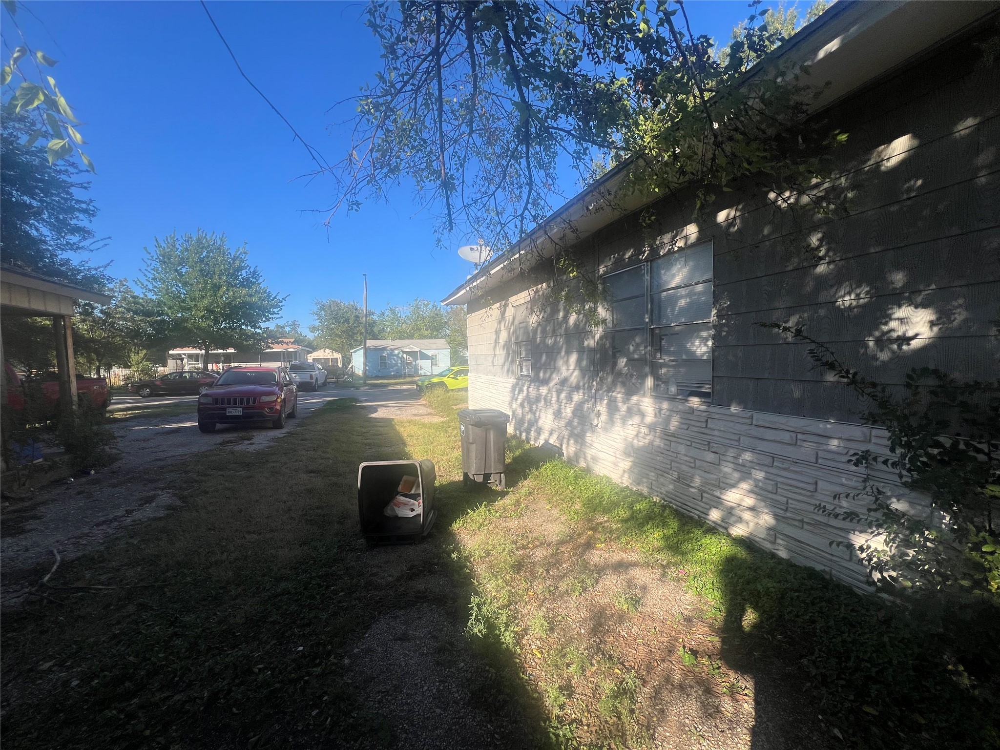 1722 Proctor Drive, Grand Prairie, TX, 75051