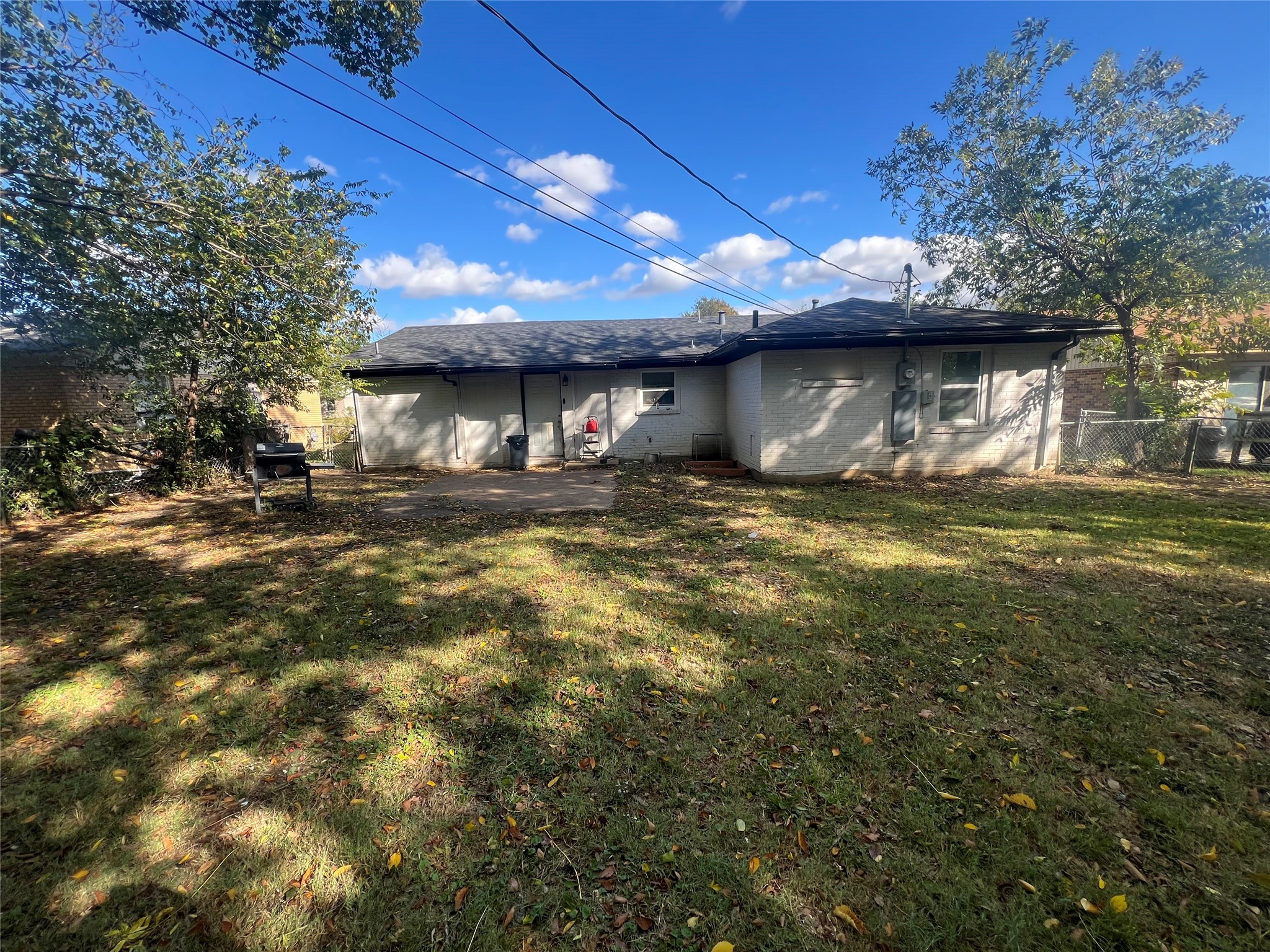 1722 Proctor Drive, Grand Prairie, TX, 75051
