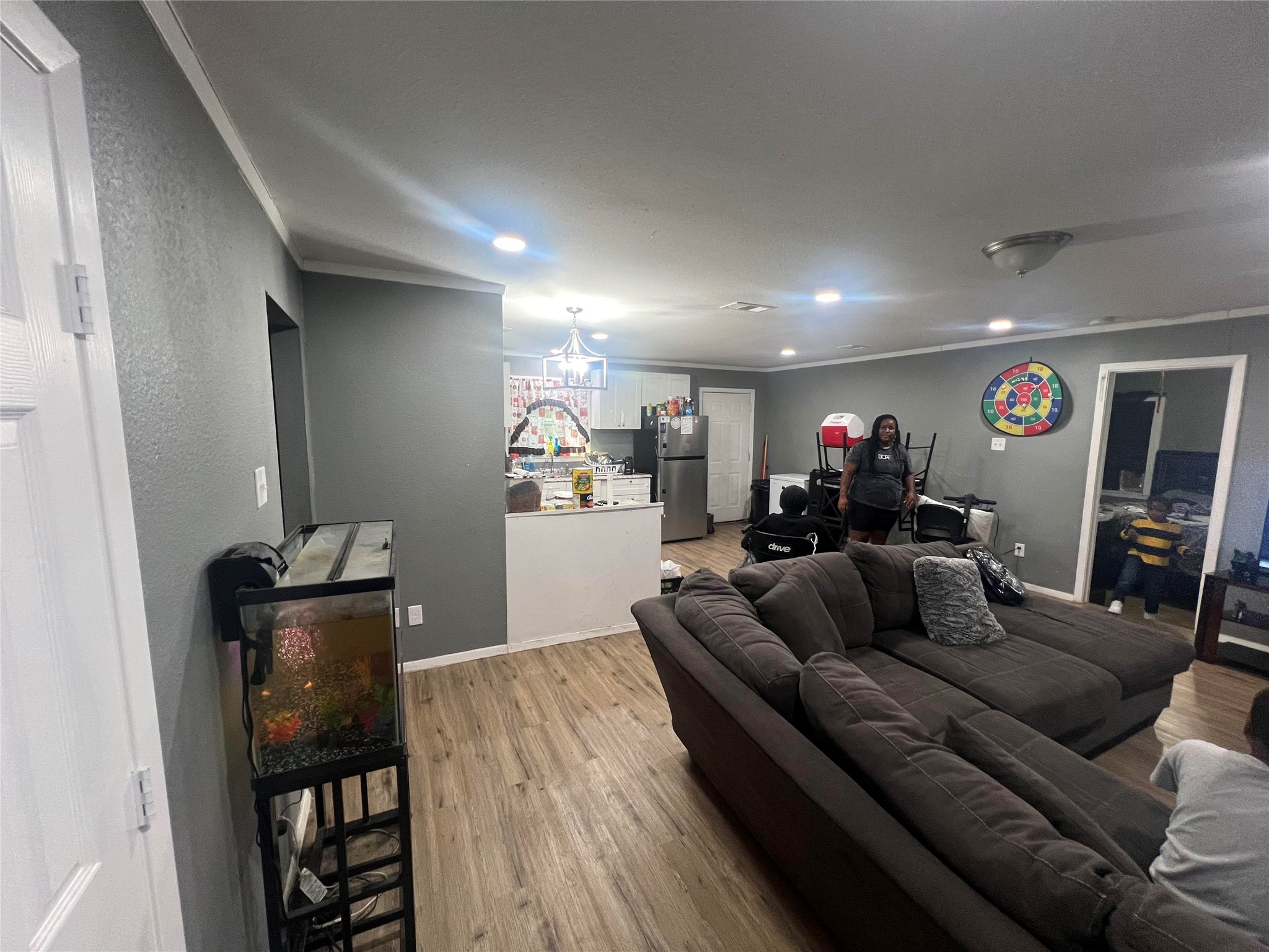 1722 Proctor Drive, Grand Prairie, TX, 75051