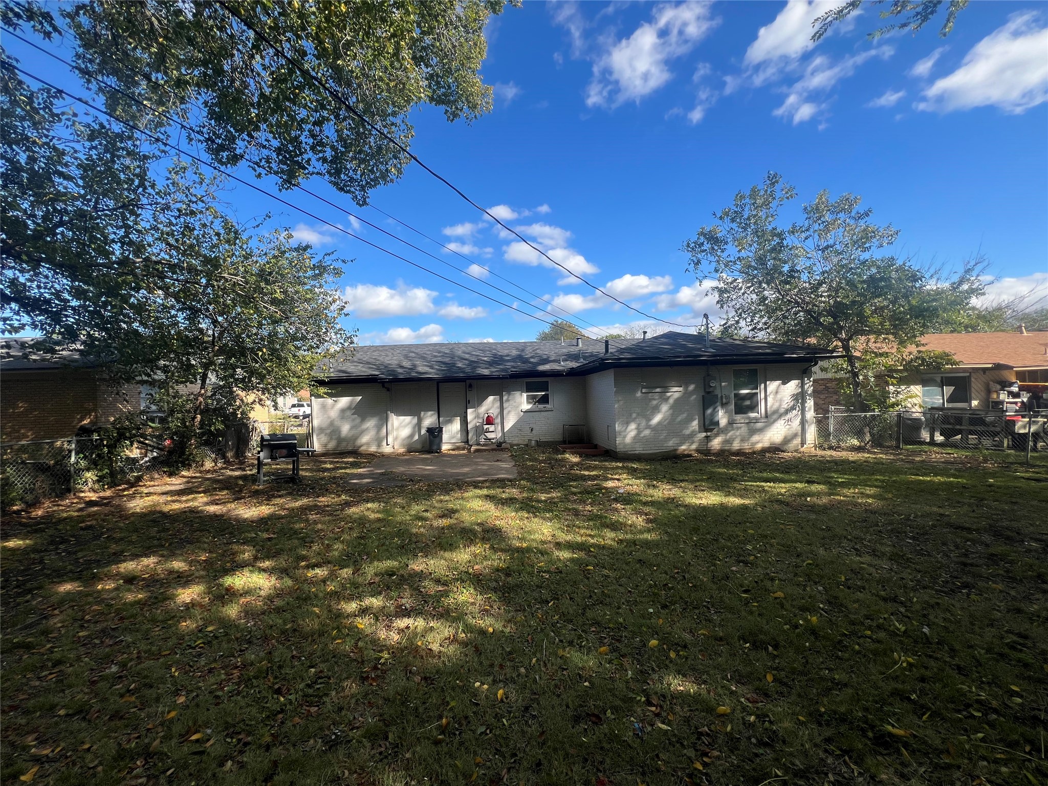 1722 Proctor Drive, Grand Prairie, TX, 75051