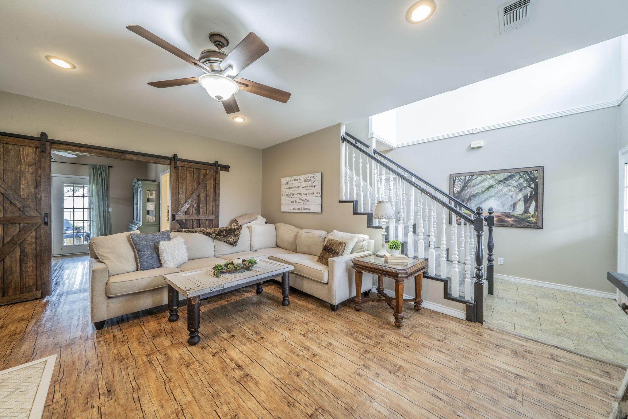 1992 Bledsoe Road, Gunter, TX, 75058