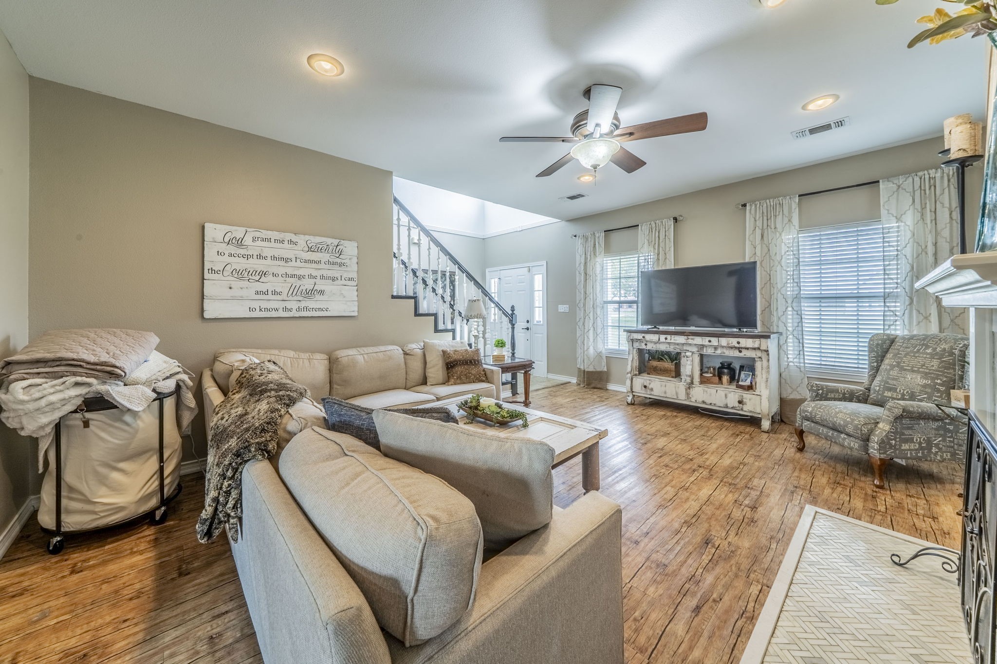 1992 Bledsoe Road, Gunter, TX, 75058